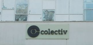 Club Colectiv